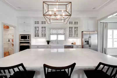 621 Crystal Bayou Boulevard #LOT 47 - SHEFFIELD PLAN, Panama City Beach, FL 32407 - Photo 52
