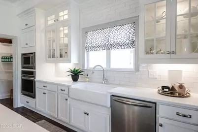 621 Crystal Bayou Boulevard #LOT 47 - SHEFFIELD PLAN, Panama City Beach, FL 32407 - Photo 56