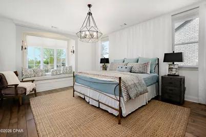 621 Crystal Bayou Boulevard #LOT 47 - SHEFFIELD PLAN, Panama City Beach, FL 32407 - Photo 4
