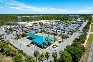 621 Crystal Bayou Blvd, Panama City Beach, FL 32407 - Photo 36