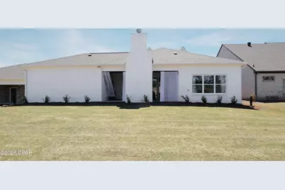 621 Crystal Bayou Boulevard #LOT 47 - SHEFFIELD PLAN, Panama City Beach, FL 32407 - Photo 72