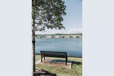 621 Crystal Bayou Boulevard #LOT 47 - SHEFFIELD PLAN, Panama City Beach, FL 32407 - Photo 34