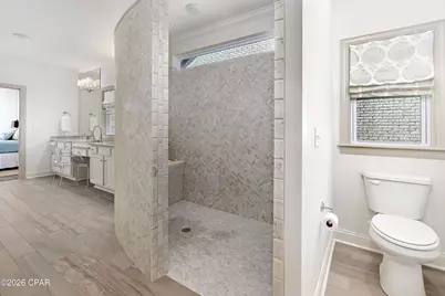 621 Crystal Bayou Boulevard #LOT 47 - SHEFFIELD PLAN, Panama City Beach, FL 32407 - Photo 24