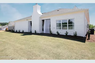 621 Crystal Bayou Boulevard #LOT 47 - SHEFFIELD PLAN, Panama City Beach, FL 32407 - Photo 70