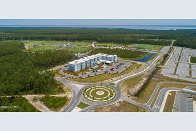 621 Crystal Bayou Boulevard #LOT 47 - SHEFFIELD PLAN, Panama City Beach, FL 32407 - Photo 38