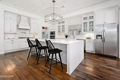 621 Crystal Bayou Boulevard #LOT 47 - SHEFFIELD PLAN, Panama City Beach, FL 32407 - Photo 46