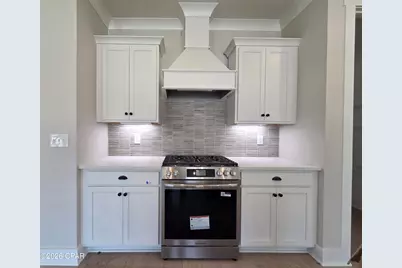 621 Crystal Bayou Boulevard #LOT 47 - SHEFFIELD PLAN, Panama City Beach, FL 32407 - Photo 18
