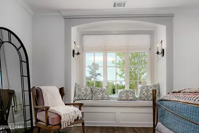 621 Crystal Bayou Boulevard #LOT 47 - SHEFFIELD PLAN, Panama City Beach, FL 32407 - Photo 6