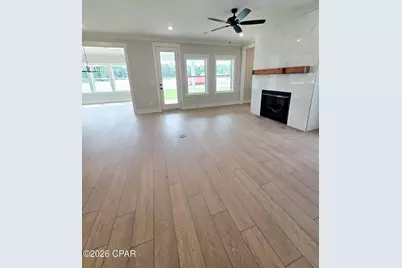 621 Crystal Bayou Boulevard #LOT 47 - SHEFFIELD PLAN, Panama City Beach, FL 32407 - Photo 14