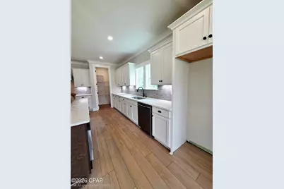 621 Crystal Bayou Boulevard #LOT 47 - SHEFFIELD PLAN, Panama City Beach, FL 32407 - Photo 20