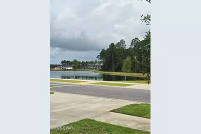 621 Crystal Bayou Boulevard #LOT 47 - SHEFFIELD PLAN, Panama City Beach, FL 32407 - Photo 6