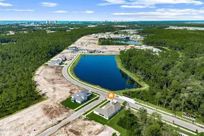 621 Crystal Bayou Boulevard #LOT 47 - SHEFFIELD PLAN, Panama City Beach, FL 32407 - Photo 56