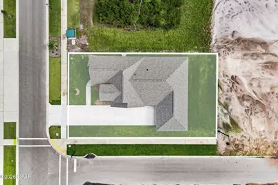 621 Crystal Bayou Boulevard #LOT 47 - SHEFFIELD PLAN, Panama City Beach, FL 32407 - Photo 48