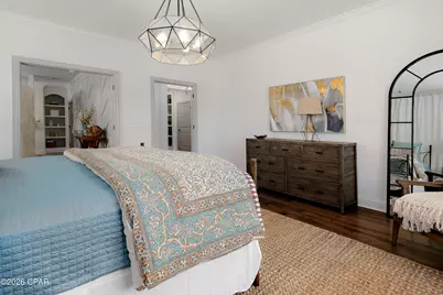 621 Crystal Bayou Boulevard #LOT 47 - SHEFFIELD PLAN, Panama City Beach, FL 32407 - Photo 12