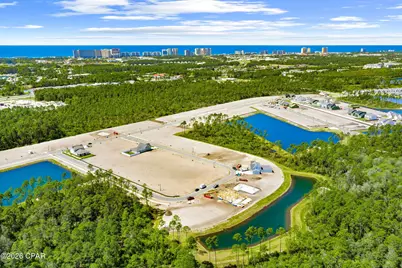 621 Crystal Bayou Boulevard #LOT 47 - SHEFFIELD PLAN, Panama City Beach, FL 32407 - Photo 76