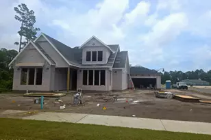 621 Crystal Bayou Blvd, Panama City Beach, FL 32407 - Photo 2