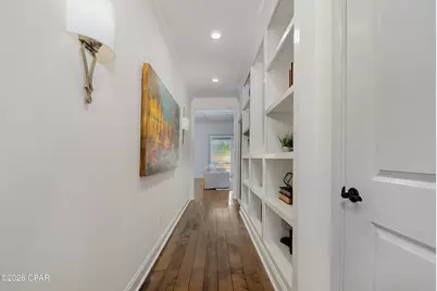 621 Crystal Bayou Boulevard #LOT 47 - SHEFFIELD PLAN, Panama City Beach, FL 32407 - Photo 34
