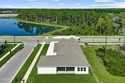 621 Crystal Bayou Boulevard #LOT 47 - SHEFFIELD PLAN, Panama City Beach, FL 32407 - Photo 50