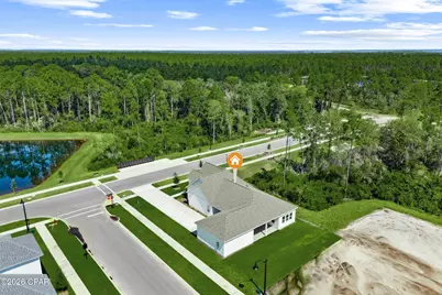 621 Crystal Bayou Boulevard #LOT 47 - SHEFFIELD PLAN, Panama City Beach, FL 32407 - Photo 52