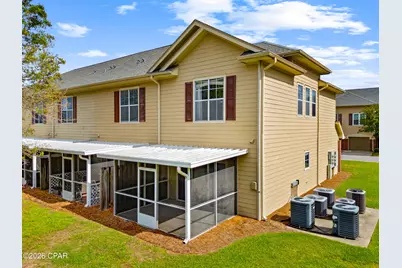201 Baldwin Rowe Circle, Panama City, FL 32405 - Photo 32