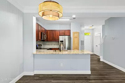 201 Baldwin Rowe Circle, Panama City, FL 32405 - Photo 8