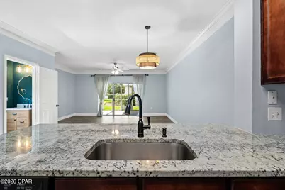 201 Baldwin Rowe Circle, Panama City, FL 32405 - Photo 6