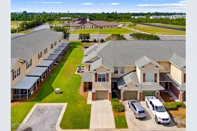 201 Baldwin Rowe Circle, Panama City, FL 32405 - Photo 34
