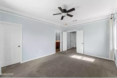 201 Baldwin Rowe Circle, Panama City, FL 32405 - Photo 18