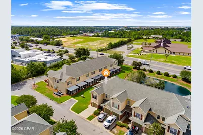201 Baldwin Rowe Circle, Panama City, FL 32405 - Photo 36