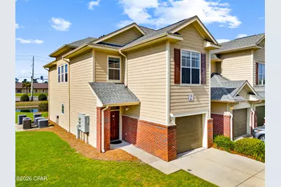 201 Baldwin Rowe Circle, Panama City, FL 32405 - Photo 2