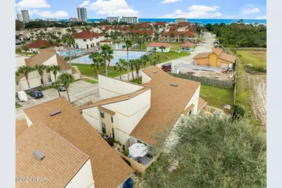 17462 Front Beach #40B, Panama City Beach, FL 32413 - Photo 26