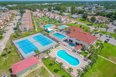 17462 Front Beach #40B, Panama City Beach, FL 32413 - Photo 28