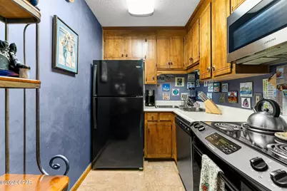 17462 Front Beach #40B, Panama City Beach, FL 32413 - Photo 14