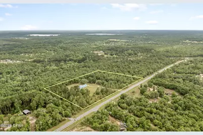 2809 Roche Road, Chipley, FL 32428 - Photo 2