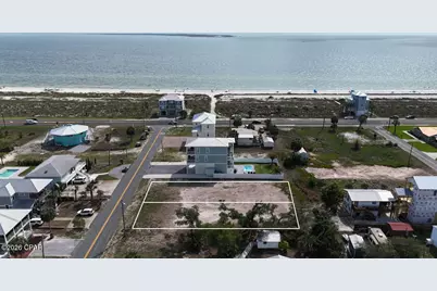129 Pine Street #Lot 17, Port Saint Joe, FL 32456 - Photo 1