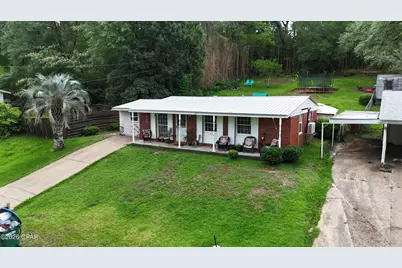 651 Gregory Street, Chattahoochee, FL 32324 - Photo 2