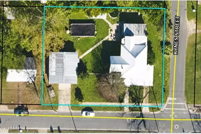 4364 Deering Street, Marianna, FL 32446 - Photo 2