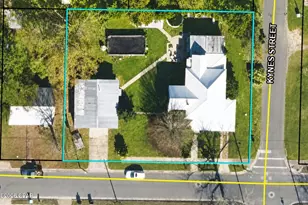 4364 Deering St, Marianna, FL 32446 - Photo 2