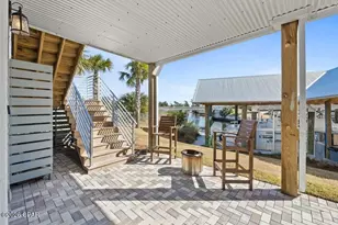118 N 38th St, Mexico Beach, FL 32456 - Photo 16
