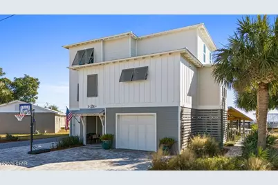 118 N 38th Street, Mexico Beach, FL 32456 - Photo 66