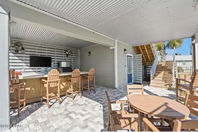 118 N 38th Street, Mexico Beach, FL 32456 - Photo 36
