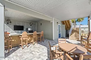 118 N 38th St, Mexico Beach, FL 32456 - Photo 36