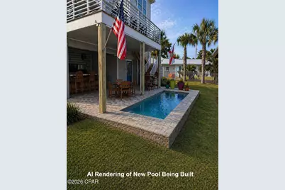 118 N 38th Street, Mexico Beach, FL 32456 - Photo 4