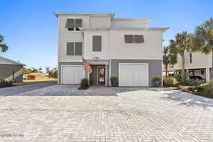 118 N 38th St, Mexico Beach, FL 32456 - Photo 2