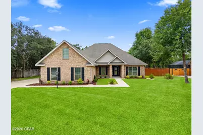 126 Lake Merial Boulevard, Southport, FL 32409 - Photo 1
