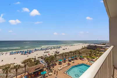 8743 Thomas Drive #720, Panama City Beach, FL 32408 - Photo 16
