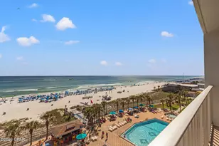 8743 Thomas Dr, Panama City Beach, FL 32408 - Photo 16