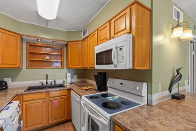 8743 Thomas Drive #720, Panama City Beach, FL 32408 - Photo 6