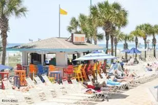 8743 Thomas Dr, Panama City Beach, FL 32408 - Photo 20