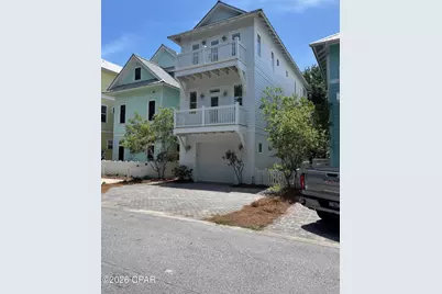 123 Cottage Court, Panama City Beach, FL 32413 - Photo 1